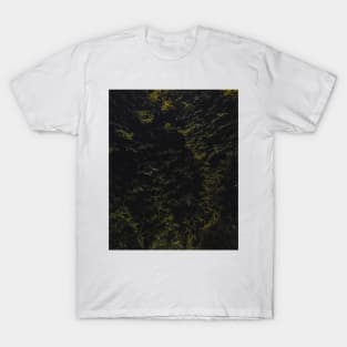 Deep Into The Dark Jungle T-Shirt